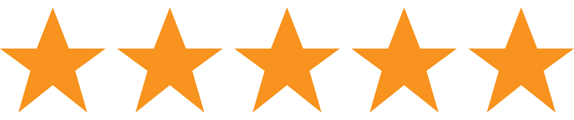 10 Bewertungen, 5/5 Sterne